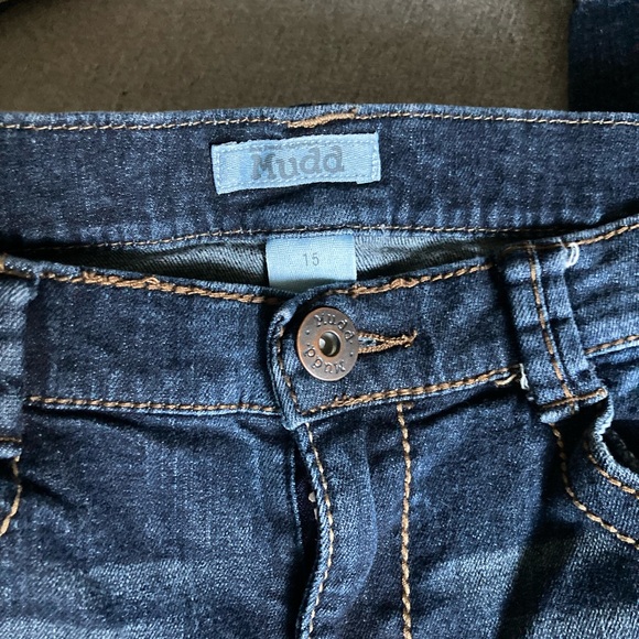 Mudd Jeans - Picture 3 of 5